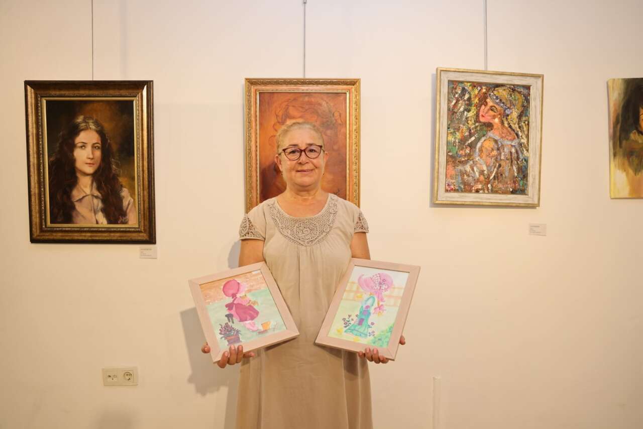 Marmaris Kültür ve Sanat Evi’nden Siraç İçin Anlamlı Dayanışma 3
